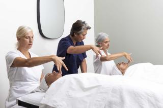 Salon de Manucure Institut Takumi Finch - Centre de formation en Kobido et Thérapies Japonaises 0