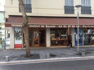 Salon de Manucure Tanagra 0