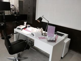 Salon de Manucure Les jolies mains d'Alice 0