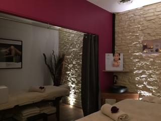 Salon de Manucure Opium By Camille & Margaux 0