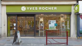 Salon de Manucure Yves Rocher 0