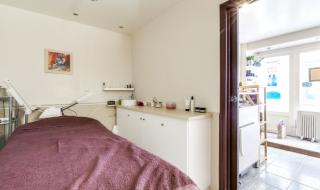 Salon de Manucure LM esthétique 1