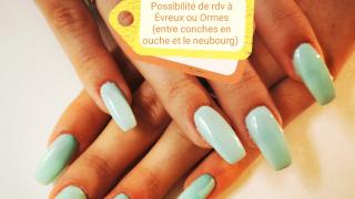 Salon de Manucure Beauté & Ongles Magalie 0
