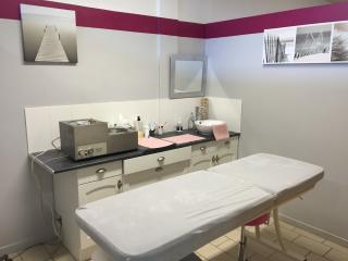 Salon de Manucure INSTITUT HARMONIE 0