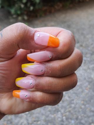 Salon de Manucure Fancy Nails - Juvisy-sur-Orge 2