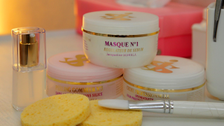 Salon de Manucure Institut de beaute Jacqueline SGHIRLA 0