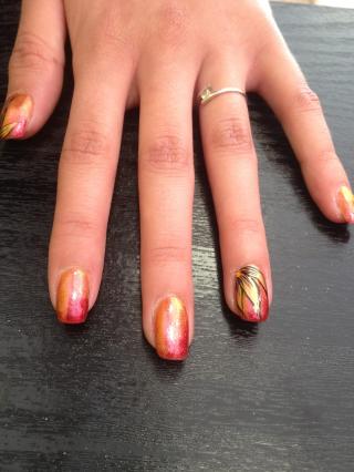 Salon de Manucure A-lysnails 0