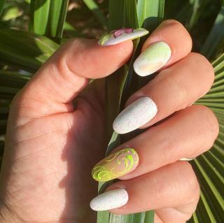 Salon de Manucure A-lysnails 0