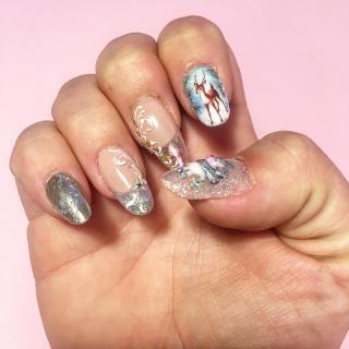 Salon de Manucure A-lysnails 0