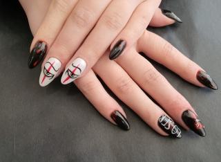 Salon de Manucure Institut Sanda 0