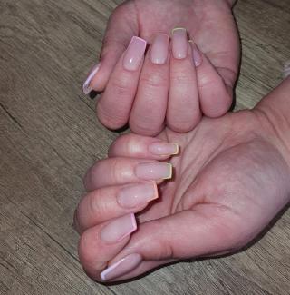 Salon de Manucure Institut Sanda 0