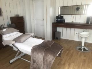 Salon de Manucure Institut Sanda 0