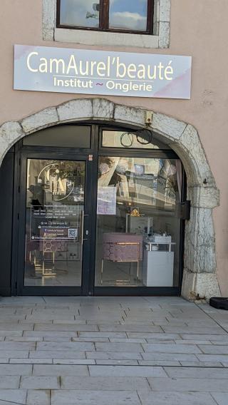 Salon de Manucure CamAurel'beauté 0