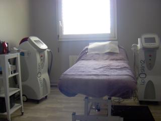 Salon de Manucure Accord de Reve 1