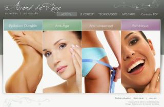 Salon de Manucure Accord de Reve 0