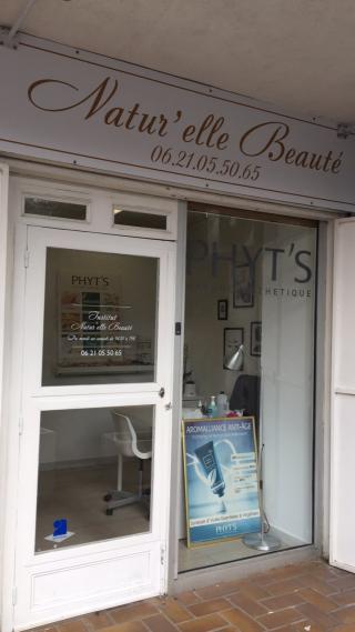 Salon de Manucure Institut Natur’elle Beauté 0