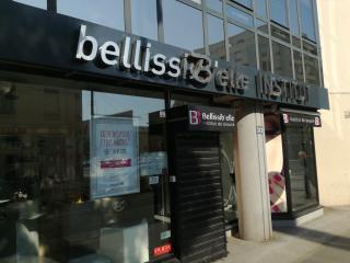 Salon de Manucure Bellissib'Elle 0