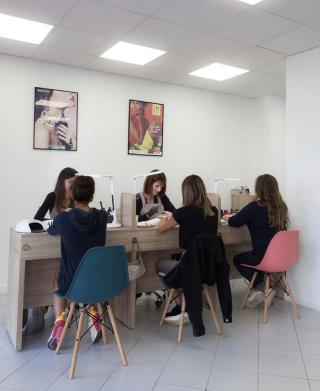 Salon de Manucure Esteti'k 0