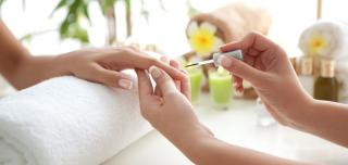 Salon de Manucure Institut de beauté la perle des îles 0