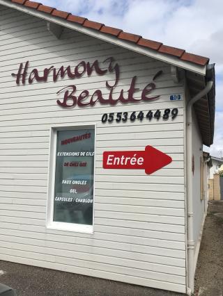 Salon de Manucure Harmony Beauté - Institut à Marmande 0
