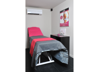 Salon de Manucure Centre beauté minceur CHARPENNES 0