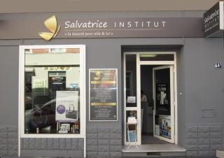 Salon de Manucure Salvatrice Institut 0