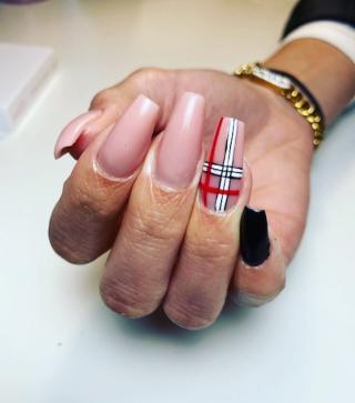 Salon de Manucure Entre Copines 0