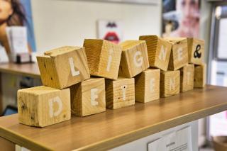 Salon de Manucure Ligne et Détente 0