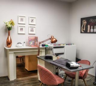 Salon de Manucure Beauty Rituals 0