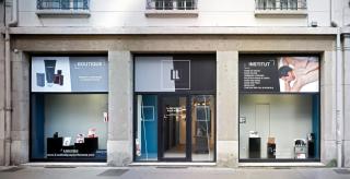 Salon de Manucure IL ESTHETIQUE POUR HOMME Lyon 0