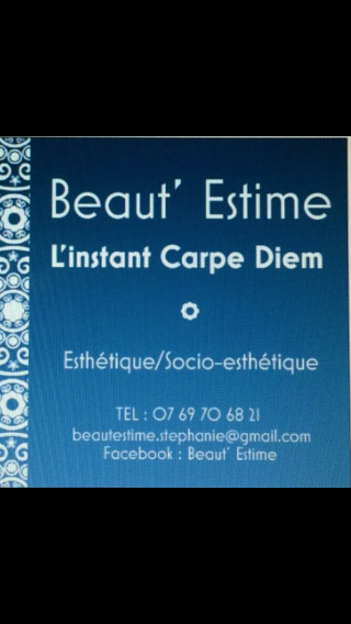 Salon de Manucure Beaut'Estime 0