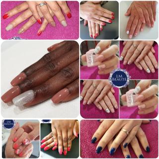 Salon de Manucure SPA & Institut LM beauté Valence 1