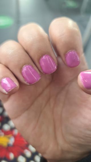 Salon de Manucure L'Onglerie® Saint-Quentin 1