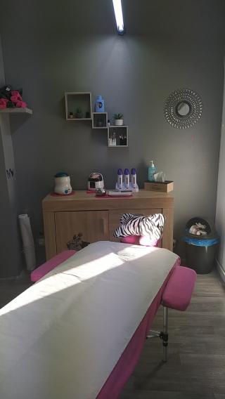 Salon de Manucure Sandrine esthetique 0