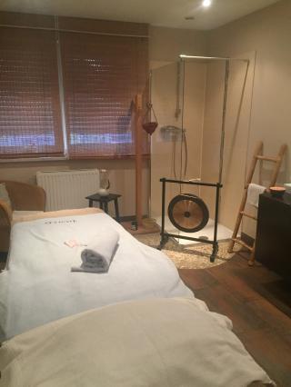 Salon de Manucure Esprit Zen 2