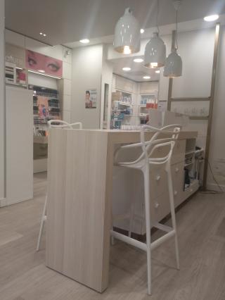 Salon de Manucure Carlance Part-Dieu Lumière Pulsée - Minceur 0