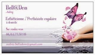 Salon de Manucure Bell@Dom 0