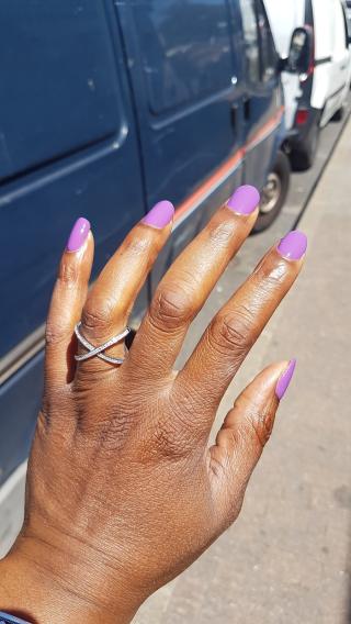 Salon de Manucure Kim Beauté Des Ongles 0