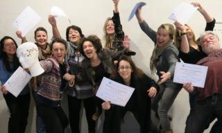 Salon de Manucure Access Bars - Formations - Séverine MUSA 0