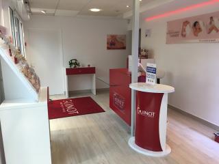 Salon de Manucure Institut Eva 2