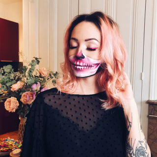 Salon de Manucure Célia Dahamna - Maquilleuse Lyon 0