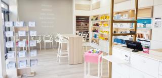 Salon de Manucure Carlance Lunel - Epilation Cire - Lumière Pulsée - Minceur 0