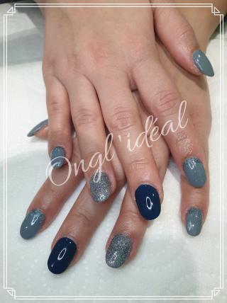 Salon de Manucure Ongl' Idéal 0