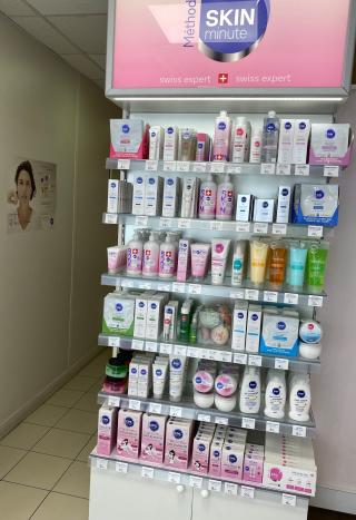 Salon de Manucure Institut de beauté Bodyminute 0