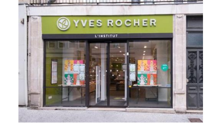 Salon de Manucure Yves Rocher 0