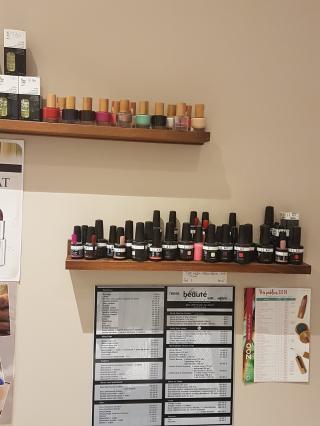 Salon de Manucure Institut Fine Beauté 0
