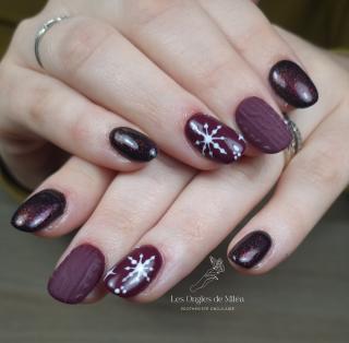 Salon de Manucure Les Ongles de Miléa 0