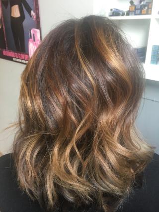 Salon de Manucure Le Salon par Caroline 0