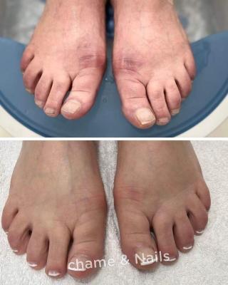 Salon de Manucure Charme and Nails 1