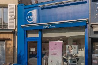 Salon de Manucure Institut de beauté BODY'minute 0